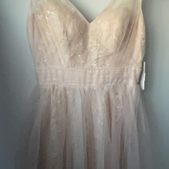 Ashley and Justin Bridesmaids Dress - Picture 11 of 11